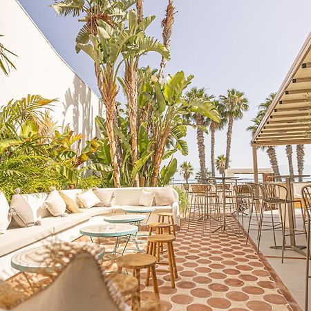 Chinitas Boutique Bellavista Hotel Malaga Exterior photo