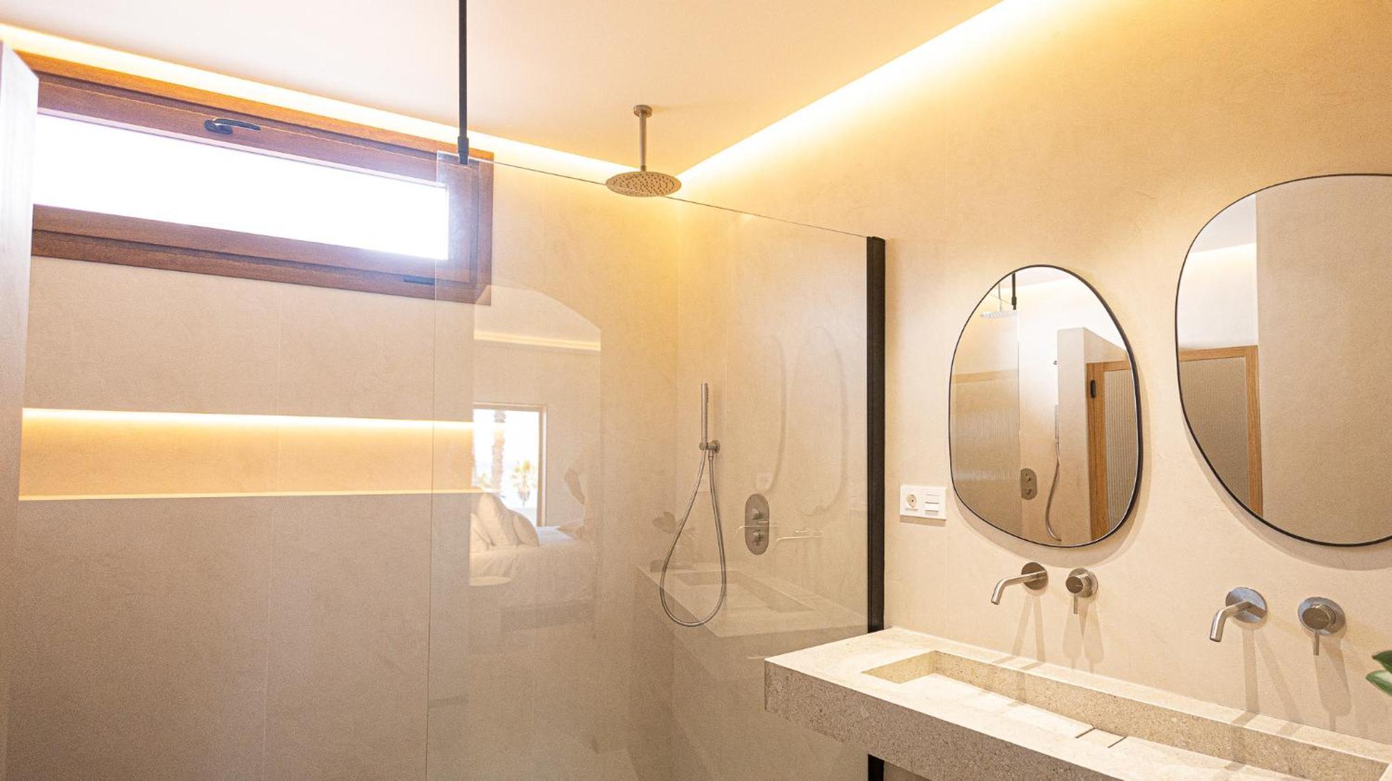 Chinitas Boutique Bellavista Hotel Malaga Room photo