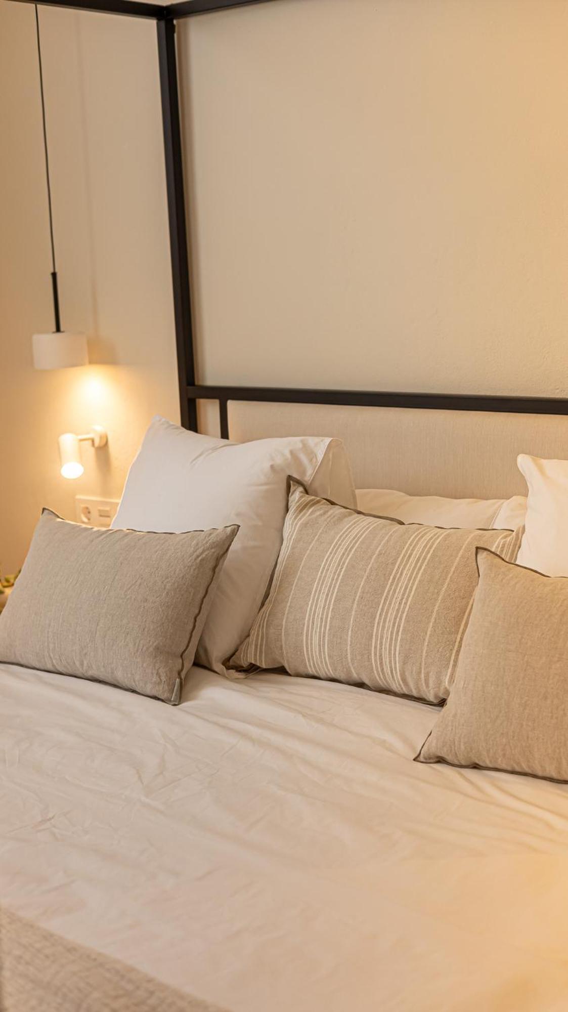 Chinitas Boutique Bellavista Hotel Malaga Room photo
