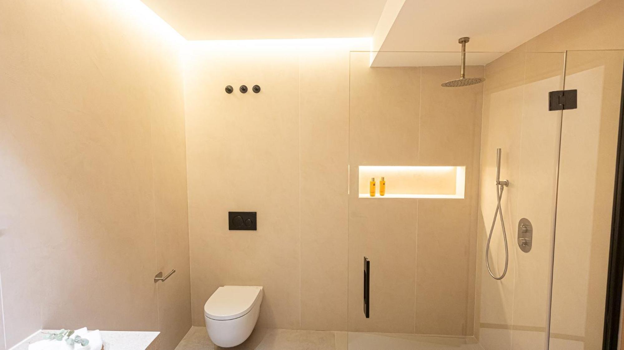 Chinitas Boutique Bellavista Hotel Malaga Room photo