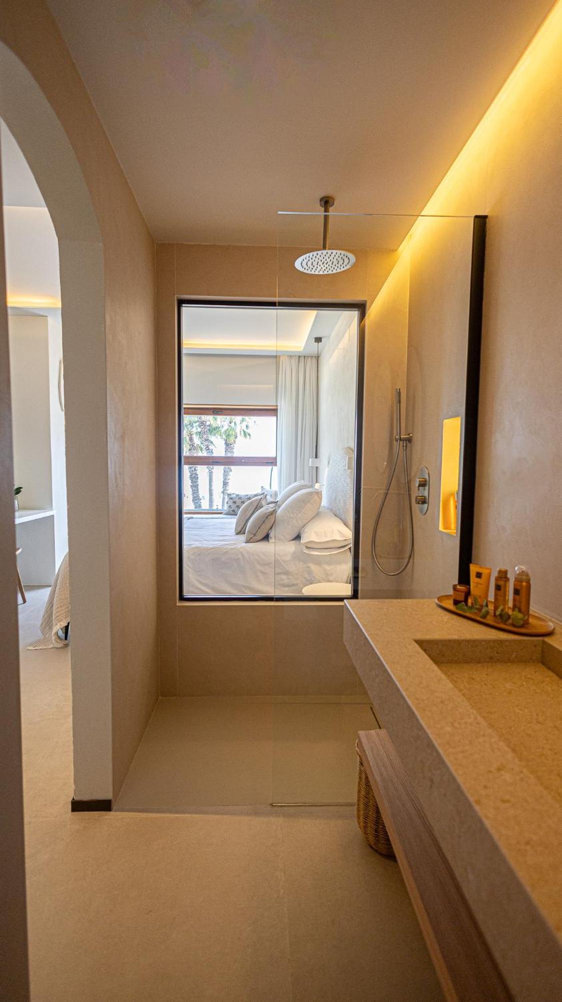 Chinitas Boutique Bellavista Hotel Malaga Room photo