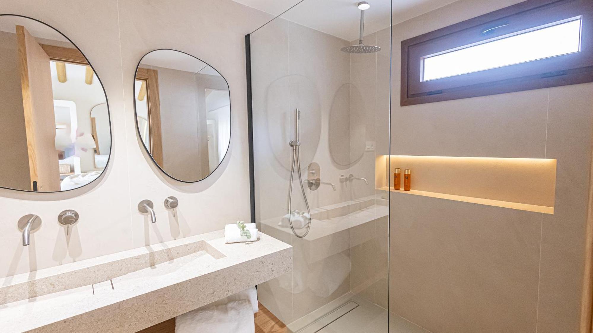 Chinitas Boutique Bellavista Hotel Malaga Room photo